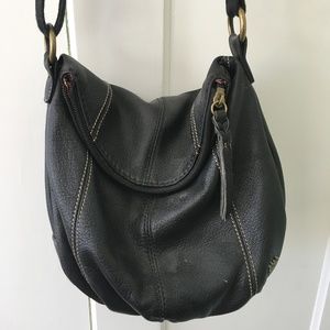 The Sak Leather Purse